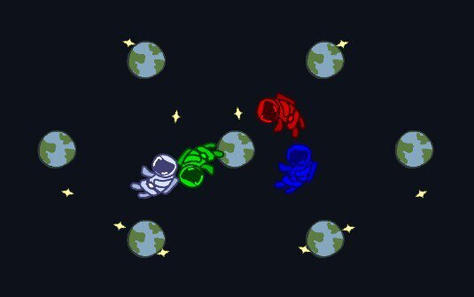 moon guys