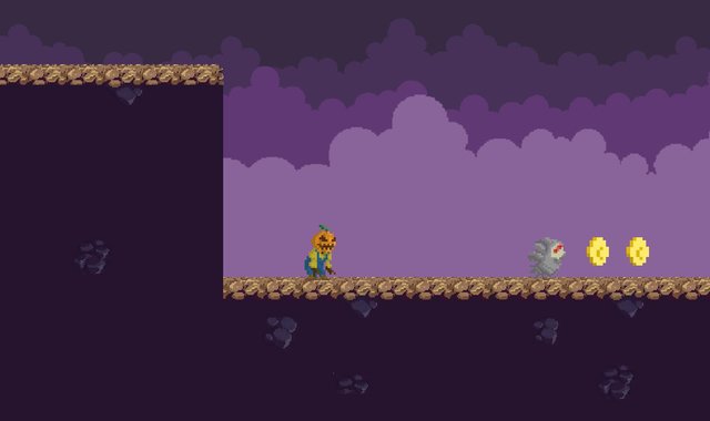 Cave Friends Prototype