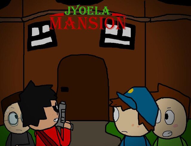 JYOELA Mansion