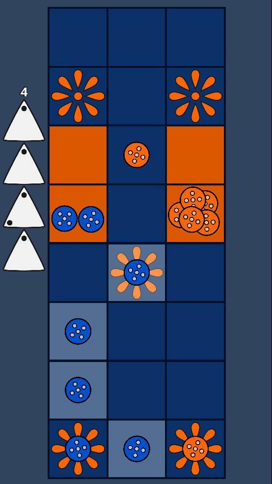 Game of Ur (ItsNorin)