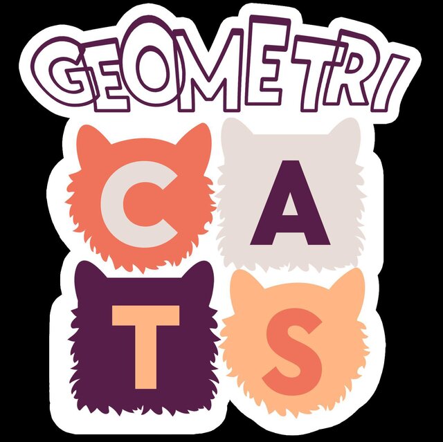 Geometricats