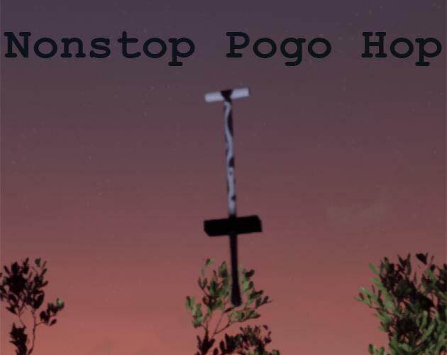 Nonstop Pogo Hop