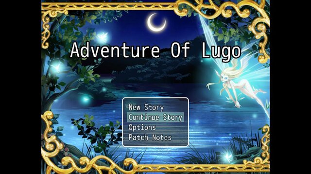 The Adventure of Lugo