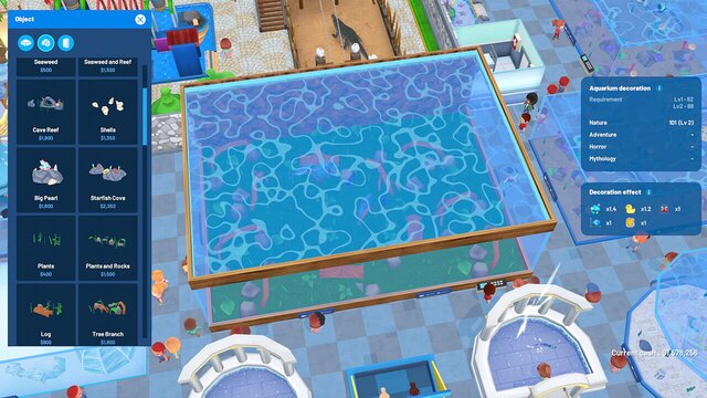 Oceanarium World