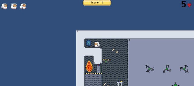 2DPlatformer Tutorial