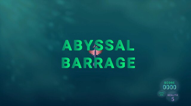 Abyssal Barrage