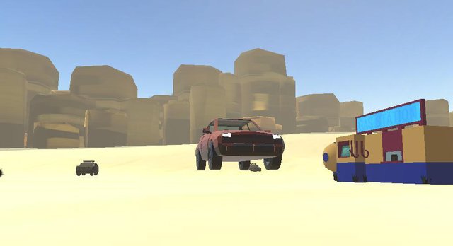 Cops And Robbers VR