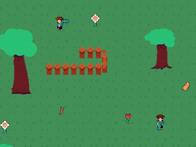 Seed War