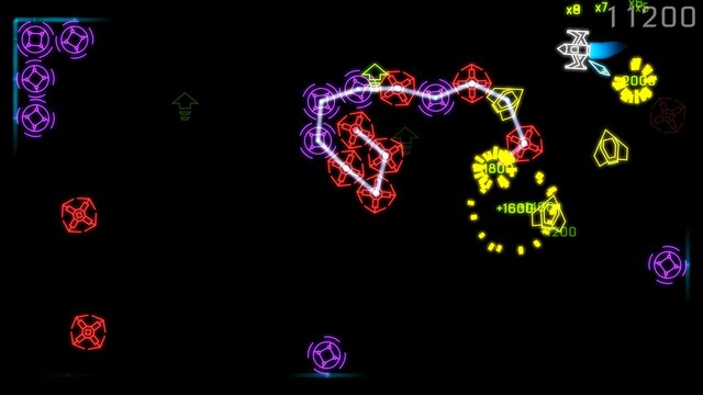 Space Dance (itch)