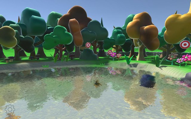 ShortbowVR