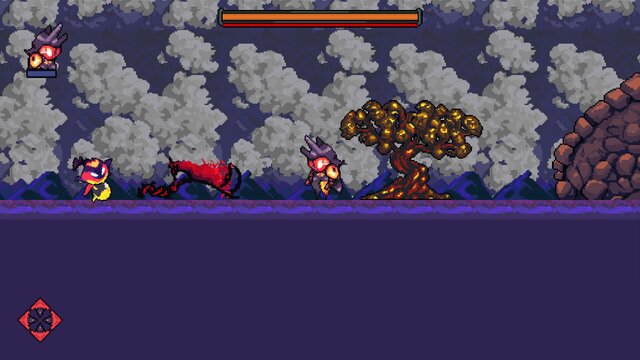 DARK ASTRAL