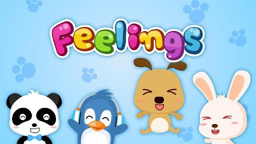 Feelings - Emotional Growth