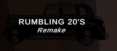 Rumbling 20's Remake