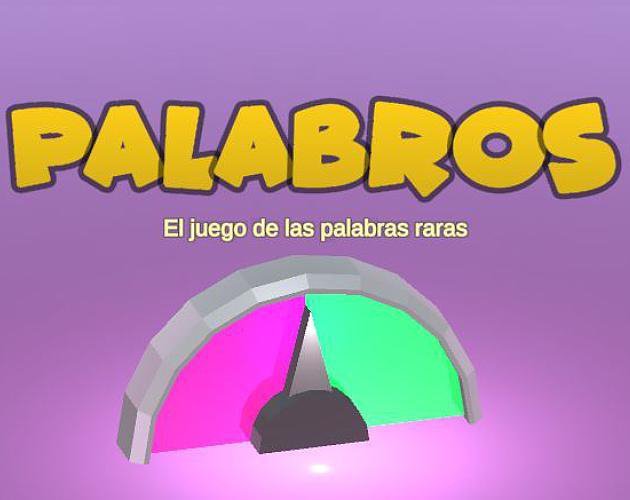 Palabros