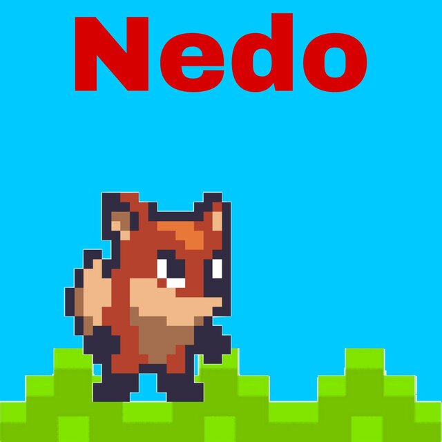 Nedo