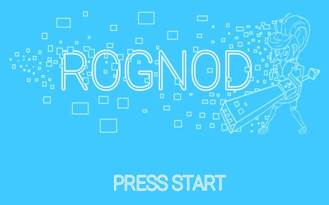 ROGNOD