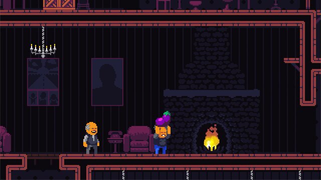 Midnight Manor