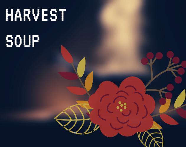 harvest soup