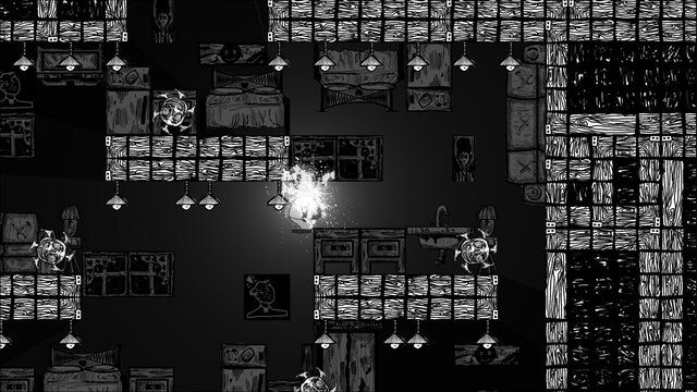 BLOODPUNISHED: NO TIME POR PATIENCE