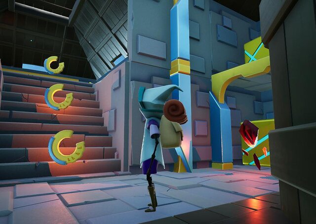 SGD102 Task 3: Platformer Prototype