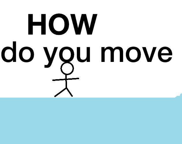how do you move