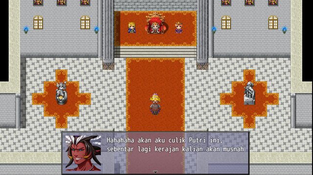 Adventure of Valt
