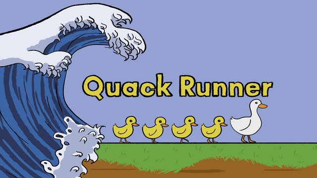 Quack Runner