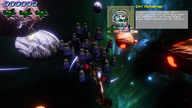 Kobayashi Maru