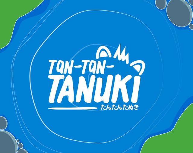 Tan-Tan-Tanuki