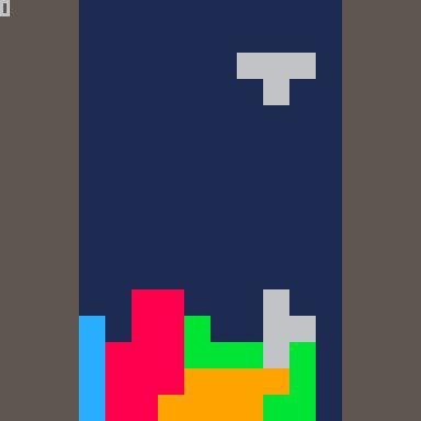 Tweetris