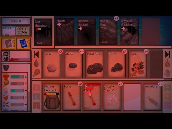 CardSurvival: Tropical Island