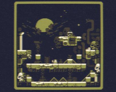 MiniAdventures GDX Prototype