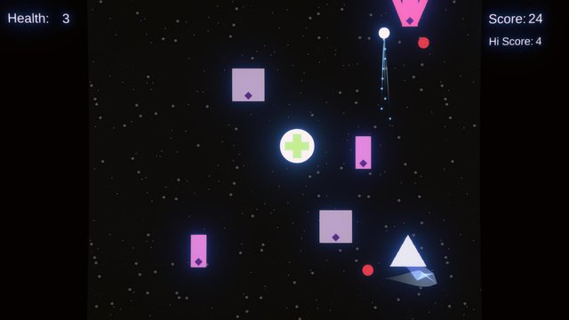 Space Ace (itch) (rechronicle)