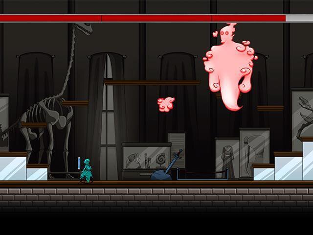 Knight of Ectoplasm