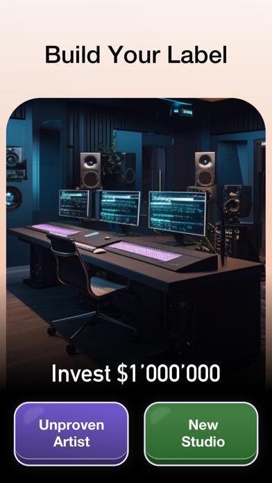 Music Empire: Rise to Fame