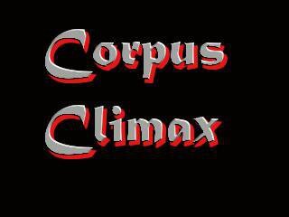 Corpus Climax