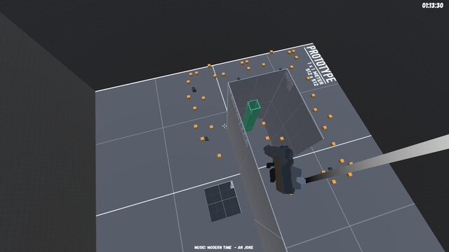 DodgeBox (itch) (ALX Studios)