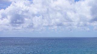 Ocean Scenes