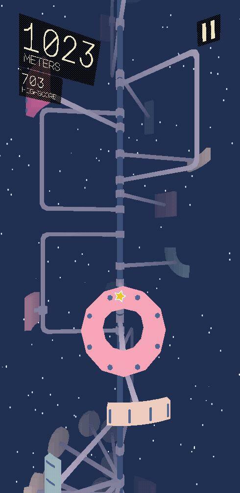 Astral Ascent (Bottino Games)
