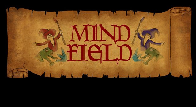 Mind Field