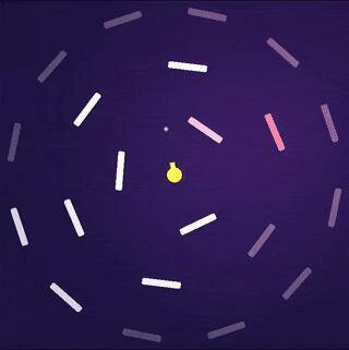 Echo Sings at Night