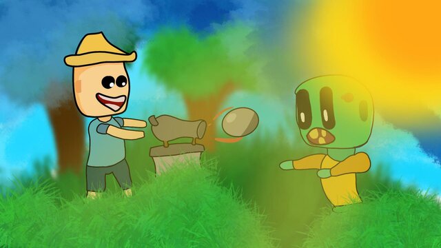 Island Defense (itch) (Jugosh)