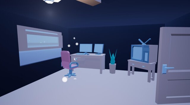 Suburban Robbery: VR