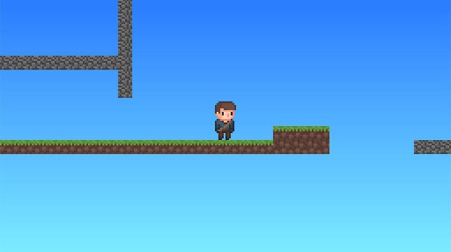 Calebs Adventure Level Maker