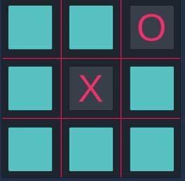 My first game is... Lullaby Tic-Tac-Toe