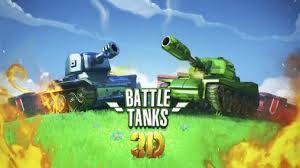 tanks war