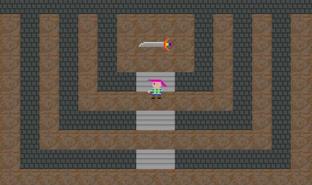 5 Minute Hero