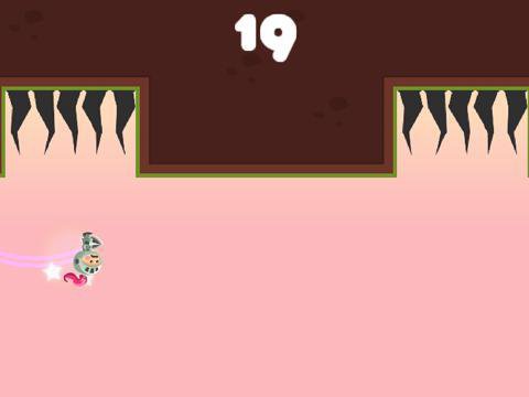 Jumpy McJumpFace