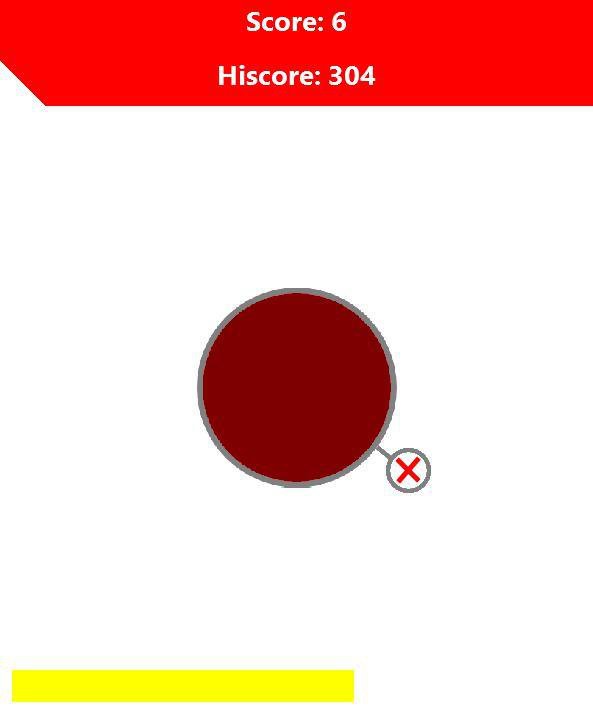 Hiscores!