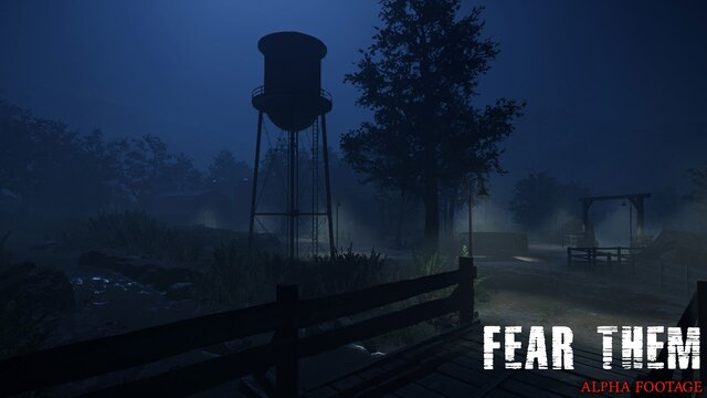 FEAR THEM